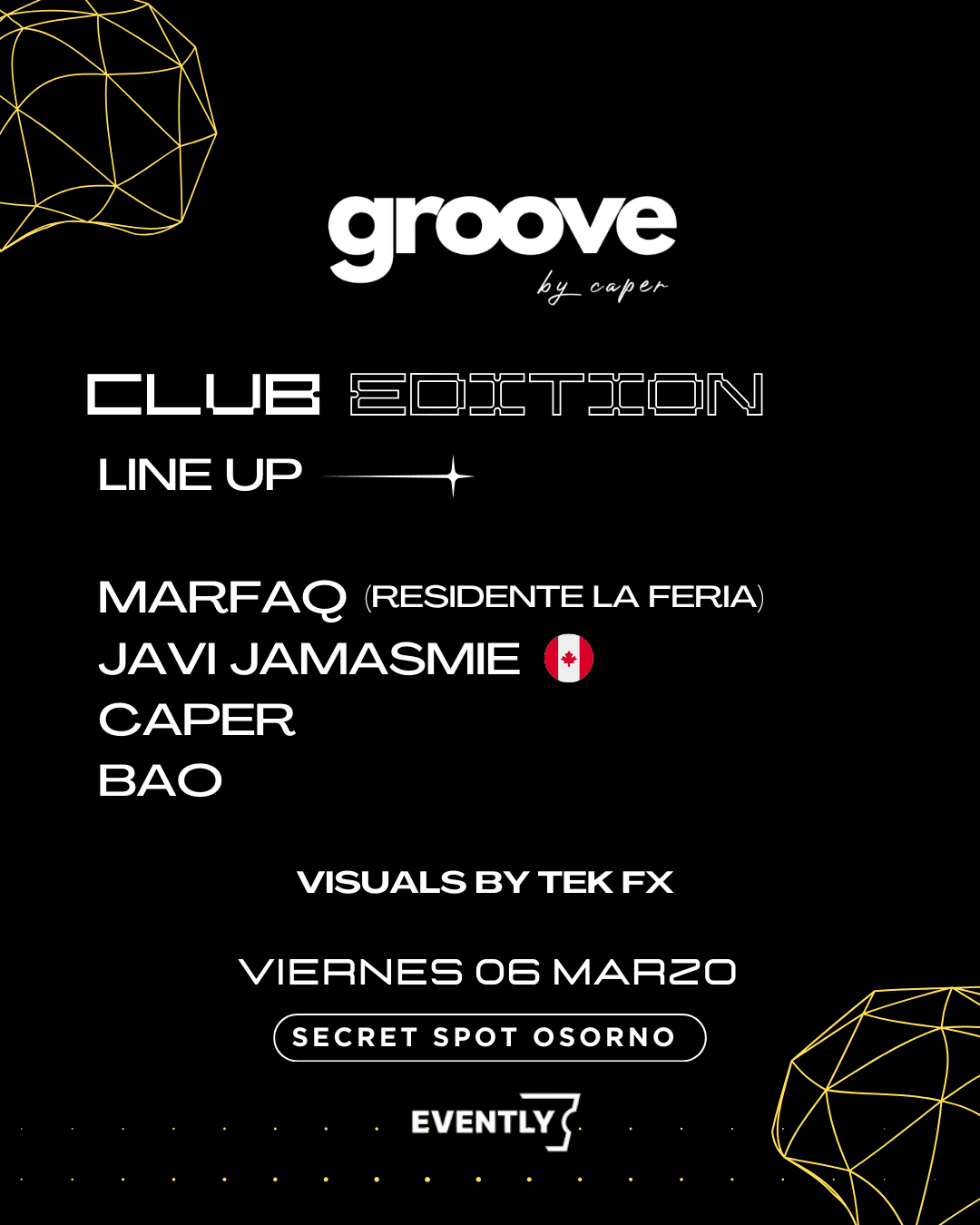 Groove Club Edition image}